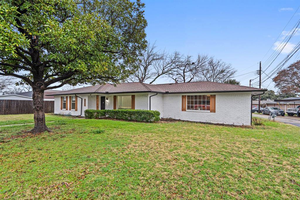 514 Bow Arrow Drive, Dallas, TX 75224