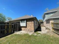1232 Wheatfield Drive, Mesquite, TX 75149