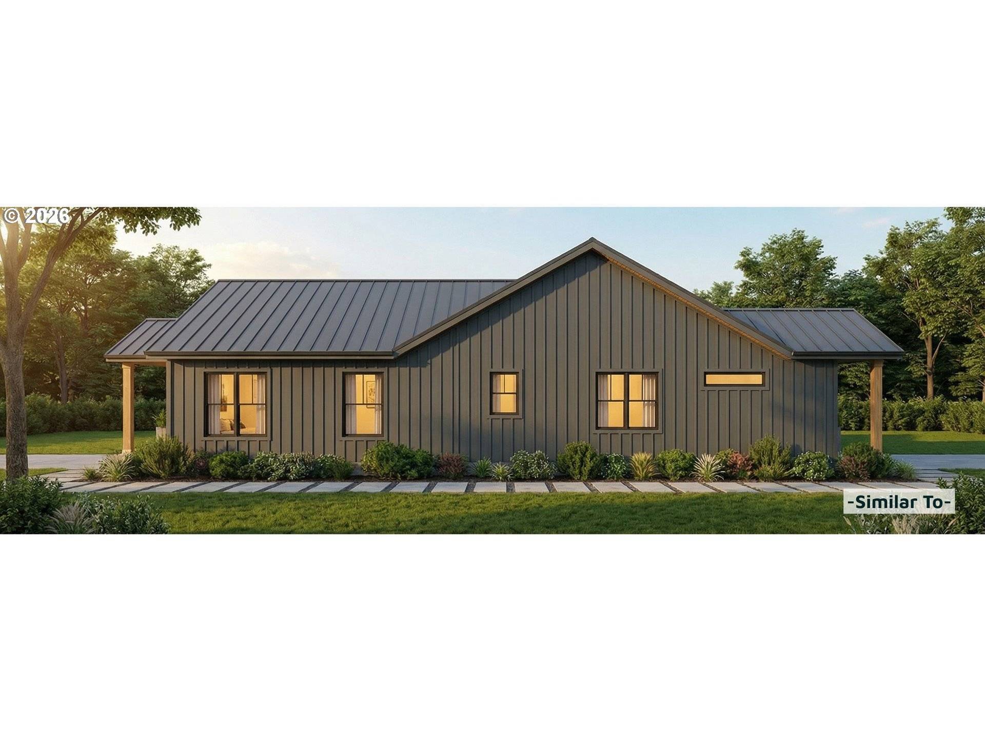 9 Marion CT, Mt Angel, OR 97362