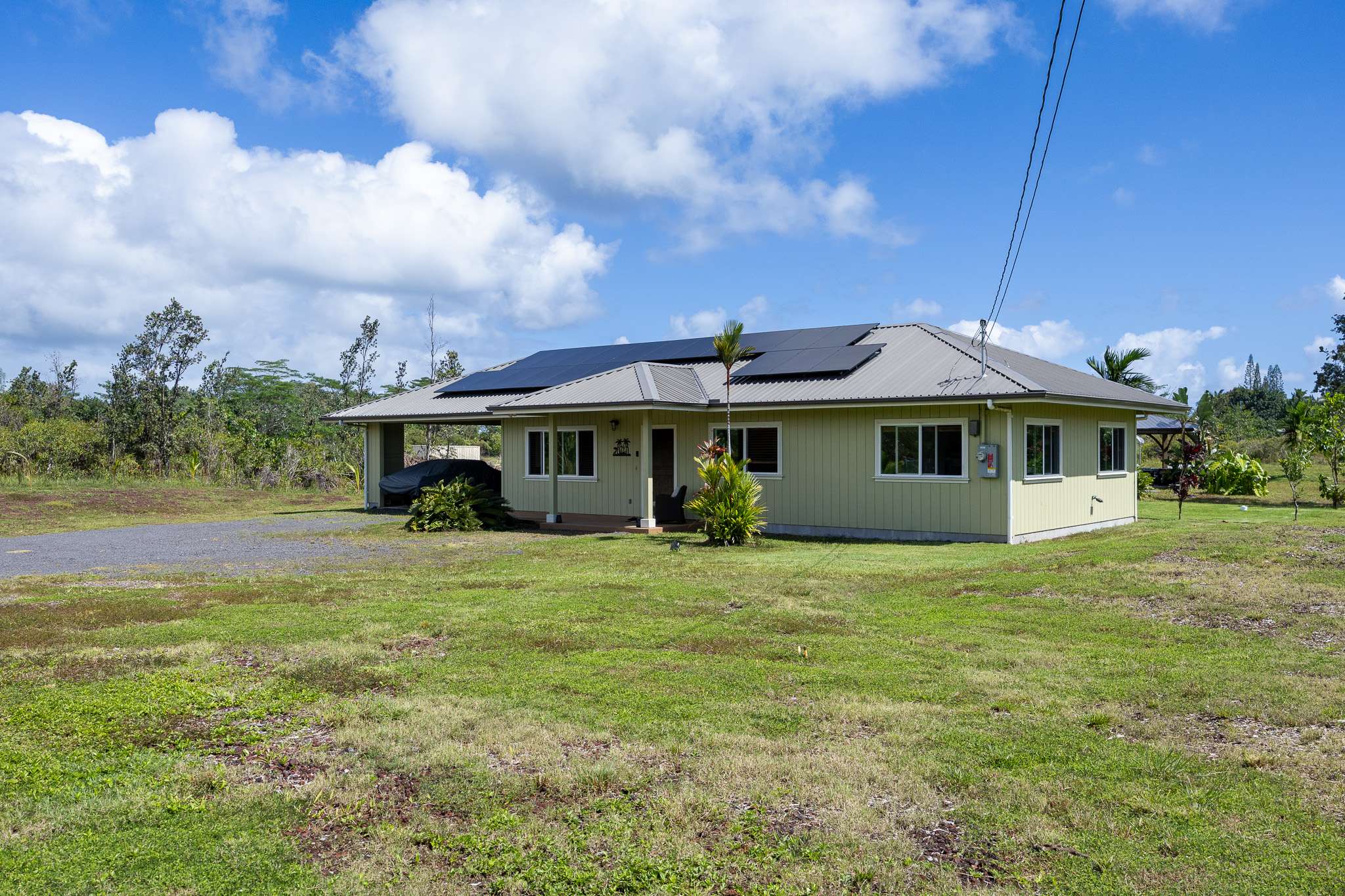 15-1723 4TH AVE, Keaau, HI 96749
