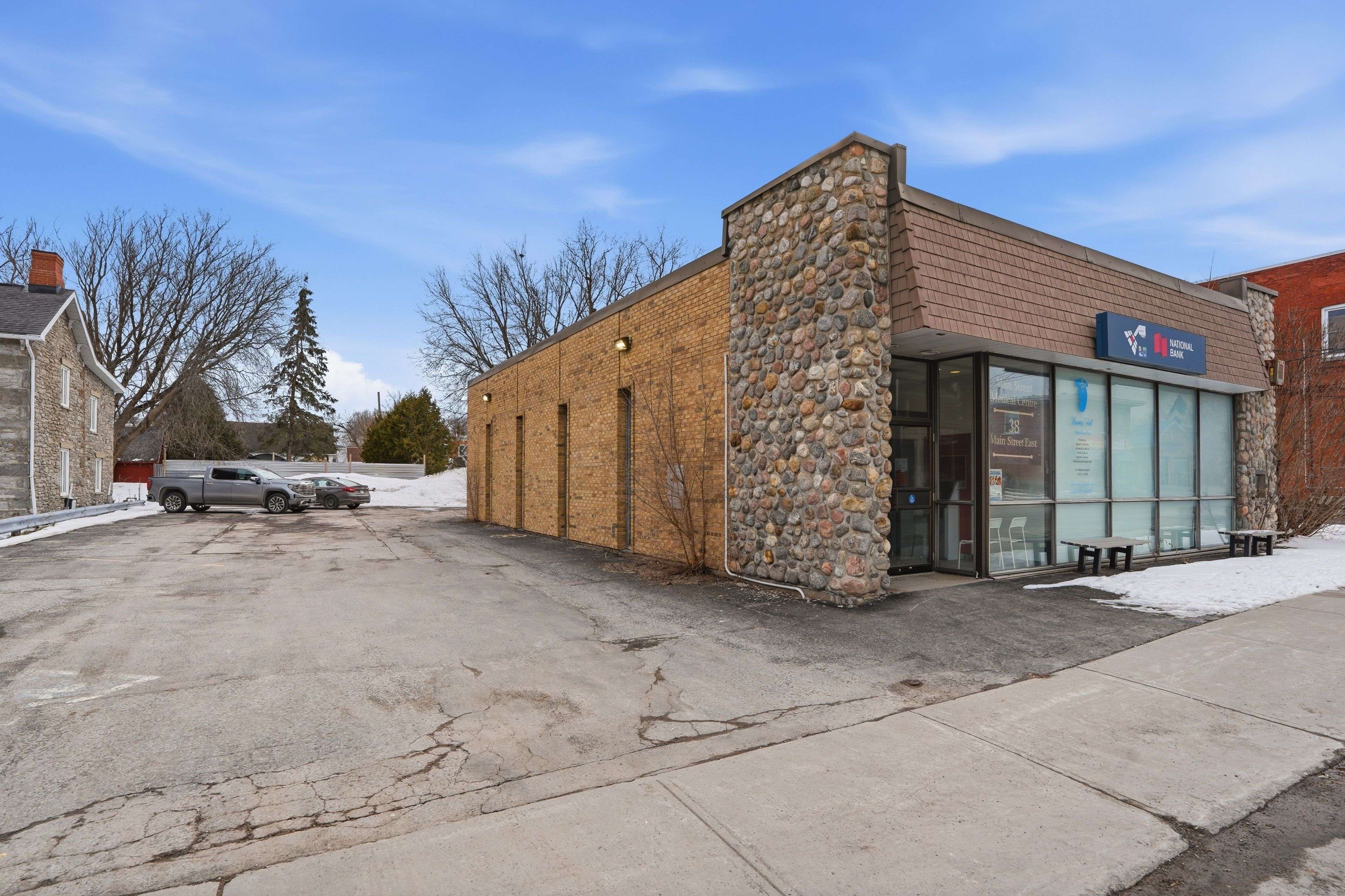 38 Main ST E, Champlain, ON K0B 1R0