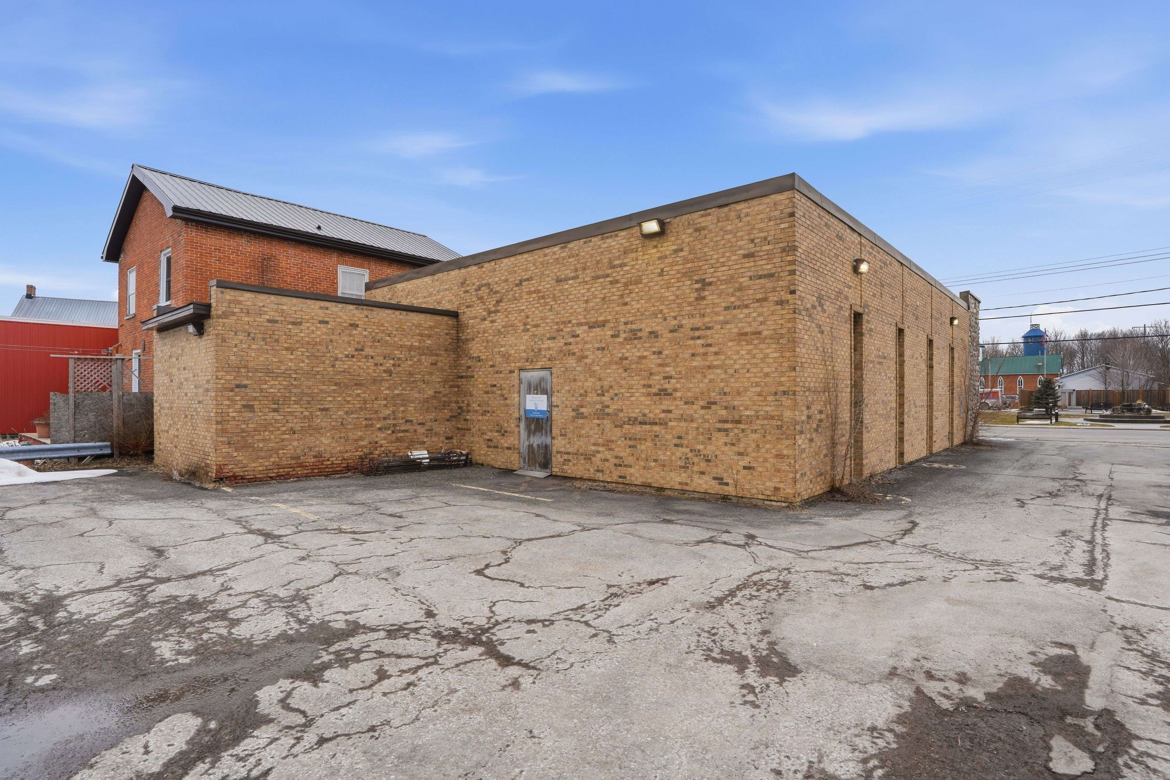 38 Main ST E, Champlain, ON K0B 1R0