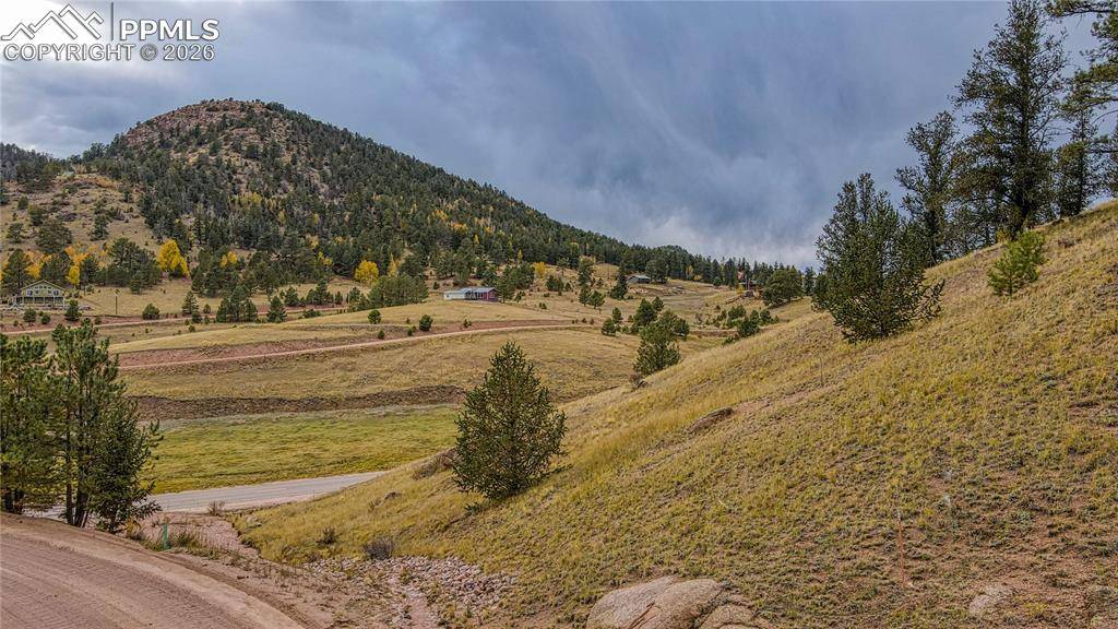 65 Portland DR, Cripple Creek, CO 80813