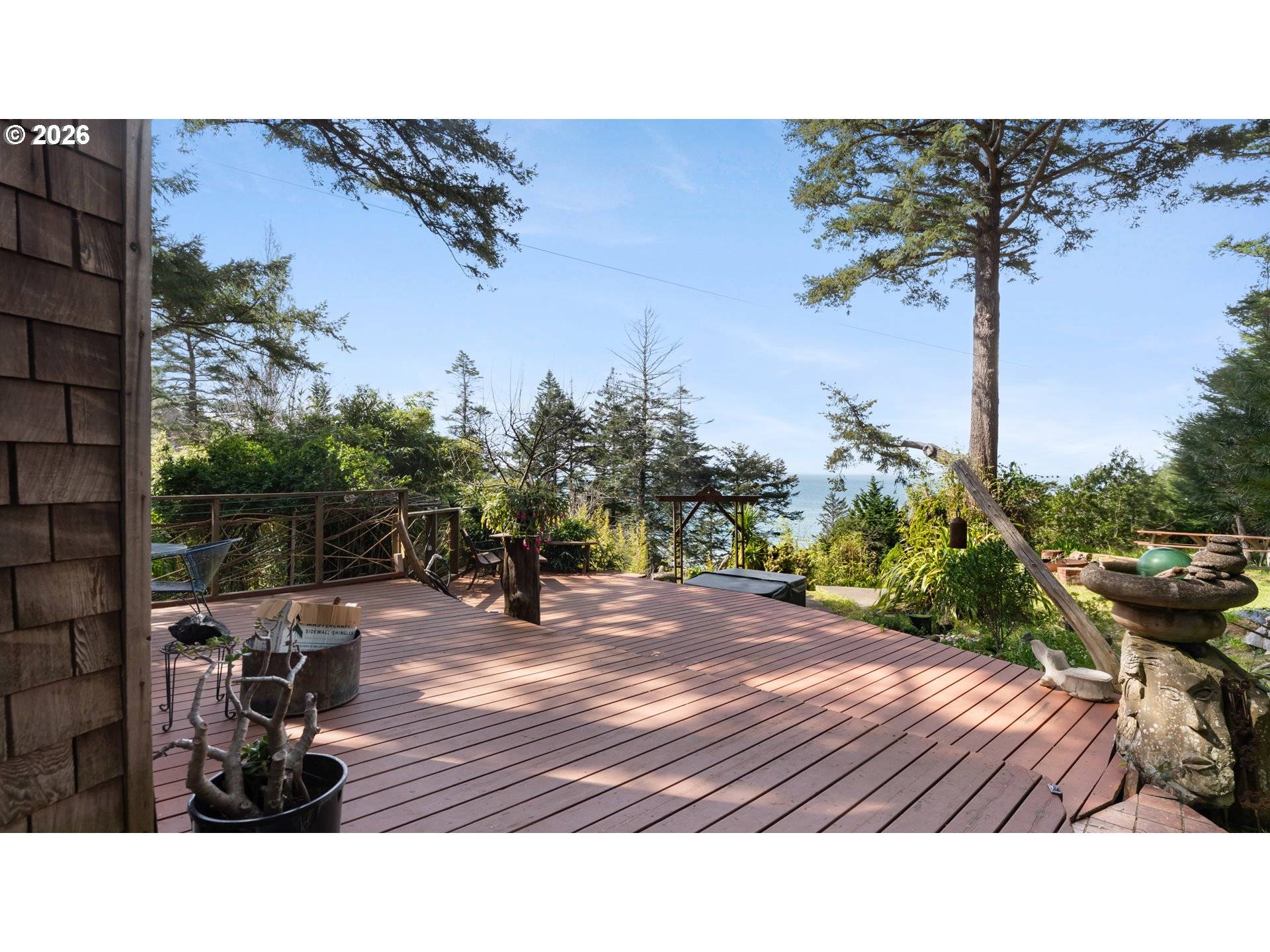0 HWY 101, Port Orford, OR 97465