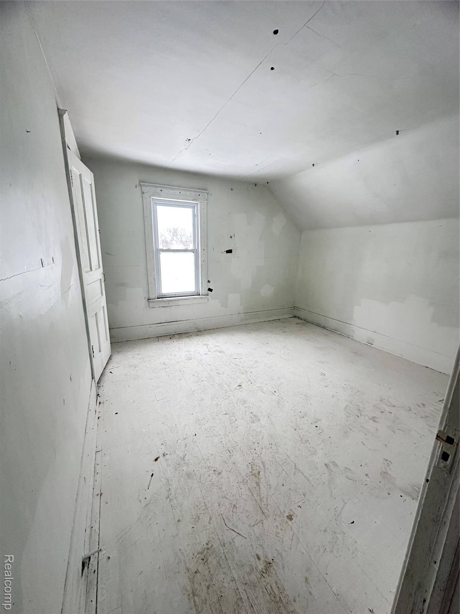 1239 Poplar ST, Flint, MI 48503