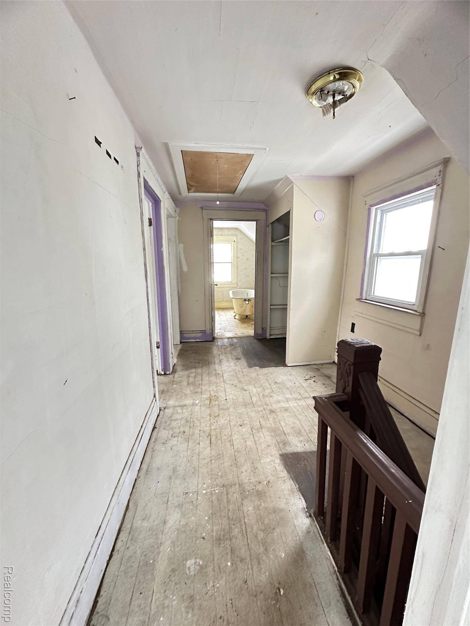 1239 Poplar ST, Flint, MI 48503