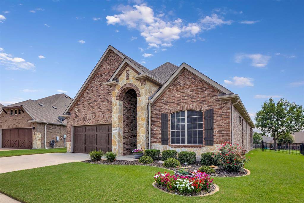2608 Sabine Circle, Royse City, TX 75189