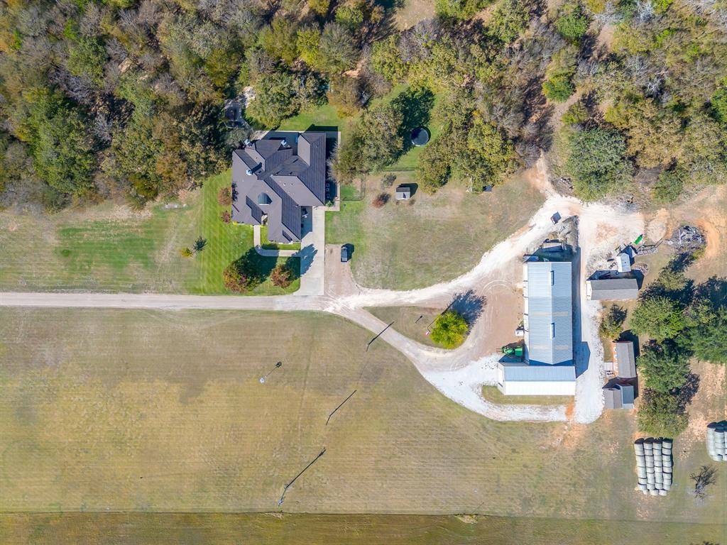 12801 County Rd 1117, Cleburne, TX 76033
