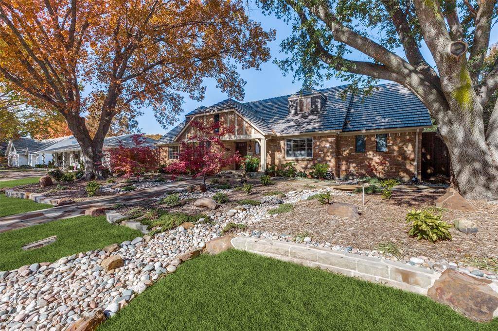 7249 Ashington Drive, Dallas, TX 75225