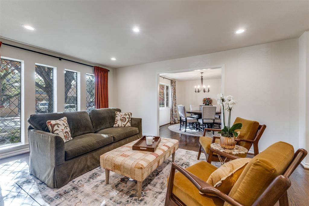 7249 Ashington Drive, Dallas, TX 75225