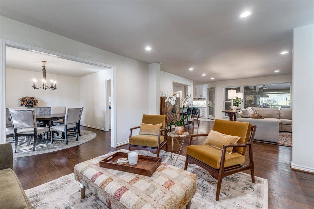 7249 Ashington Drive, Dallas, TX 75225