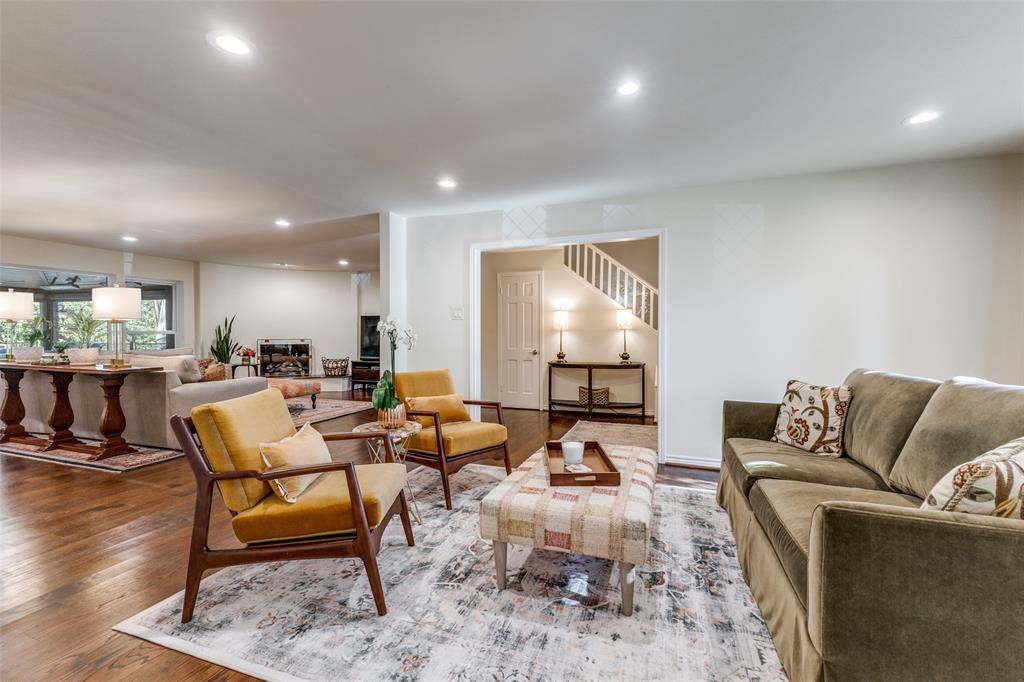 7249 Ashington Drive, Dallas, TX 75225