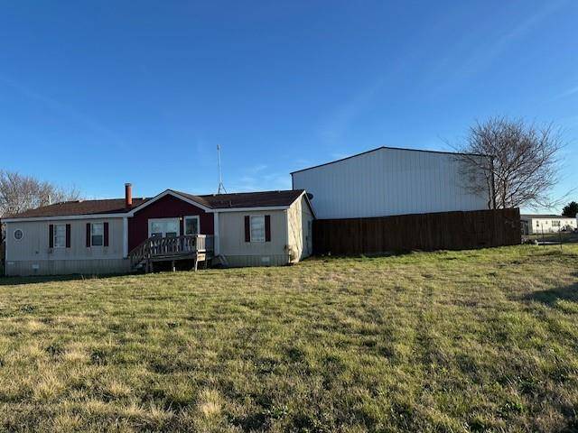 1928 E Foster Crossing Road, Anna, TX 75409