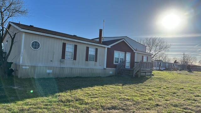 1928 E Foster Crossing Road, Anna, TX 75409