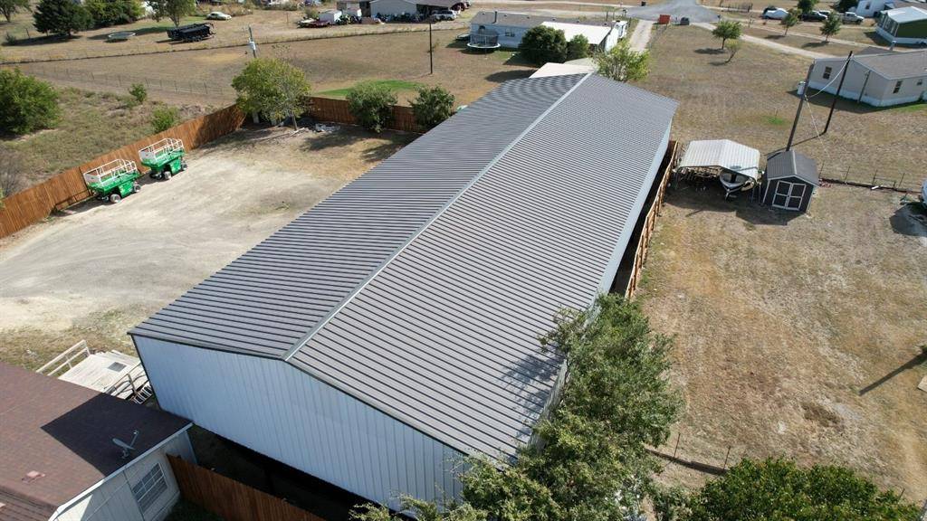 1928 E Foster Crossing Road, Anna, TX 75409