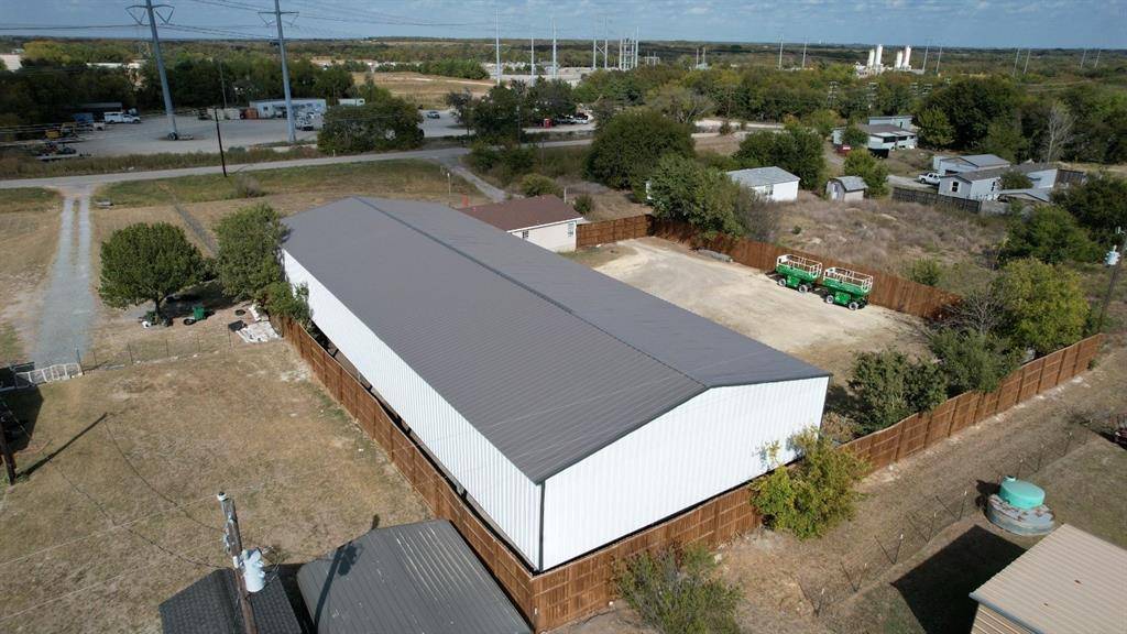 1928 E Foster Crossing Road, Anna, TX 75409