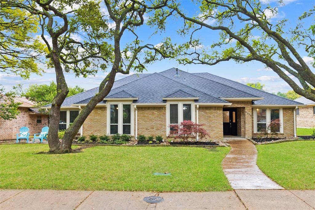 9216 Clover Valley Drive, Dallas, TX 75243