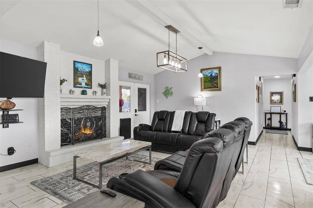 857 Whitehall Drive, Plano, TX 75023