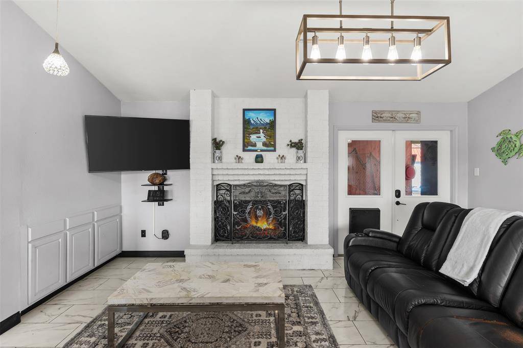 857 Whitehall Drive, Plano, TX 75023