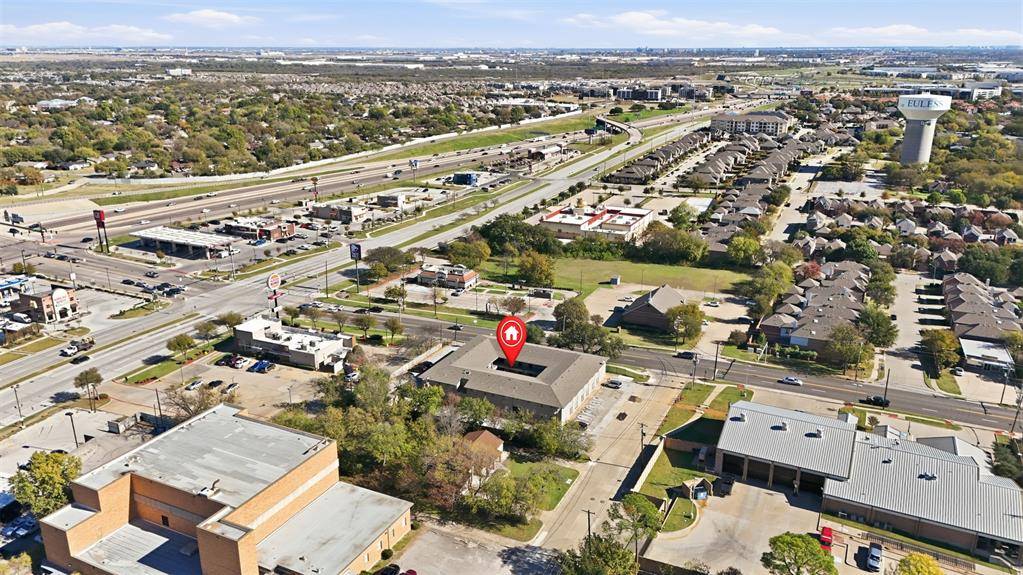 150 S Main Street, Euless, TX 76040