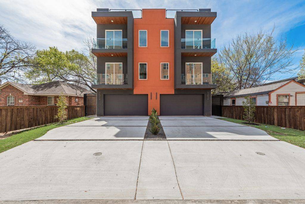 918-920 Duluth, Dallas, TX 75212