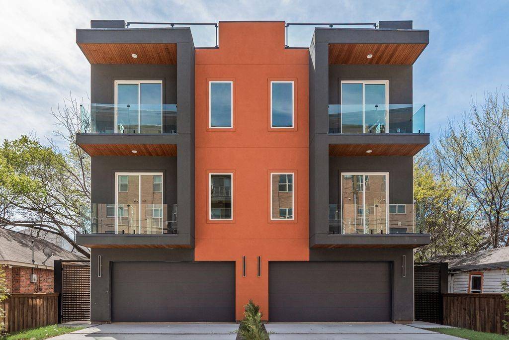 918-920 Duluth, Dallas, TX 75212