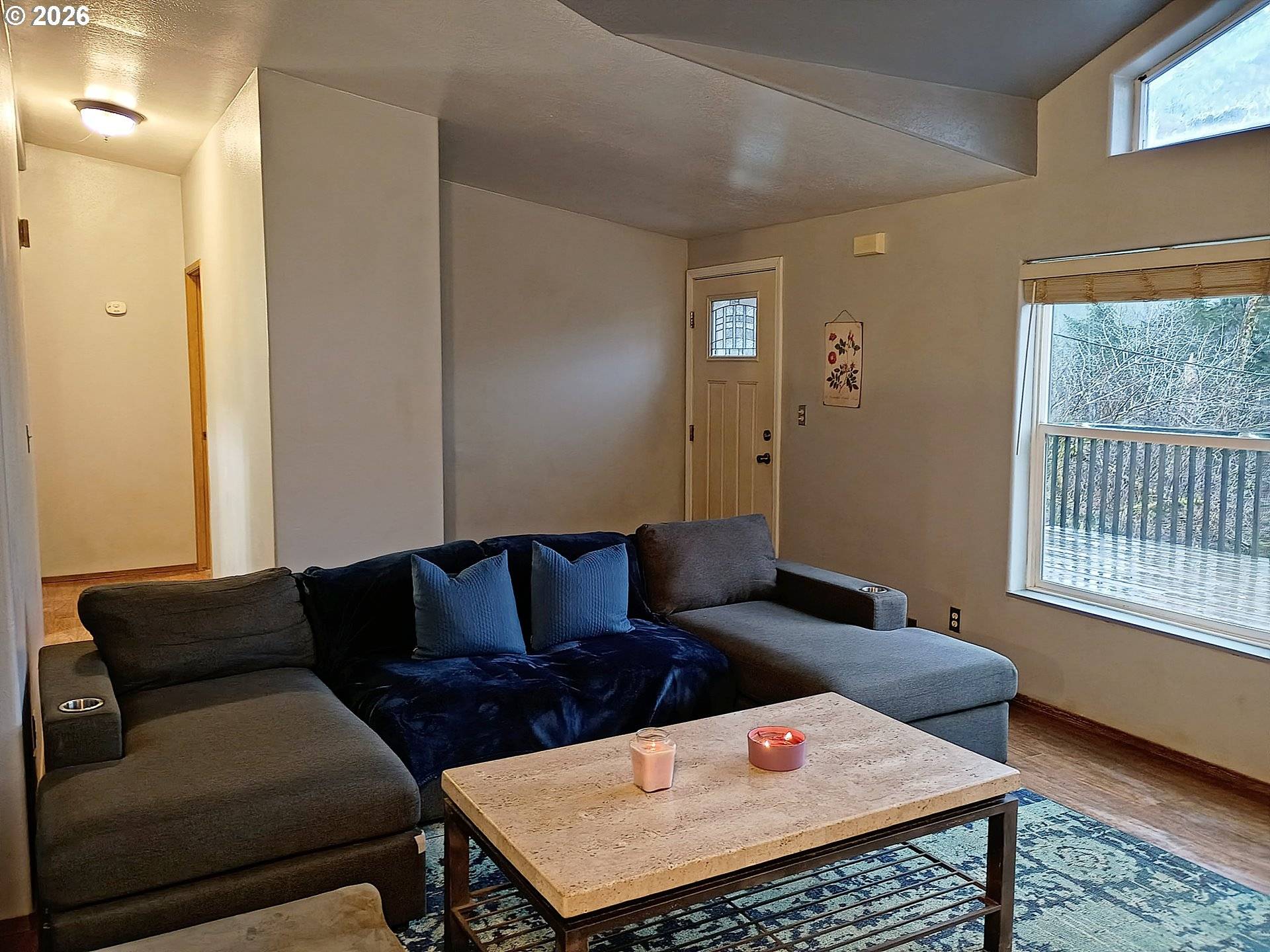 9514 S SCHOONER CREEK RD, Otis, OR 97368