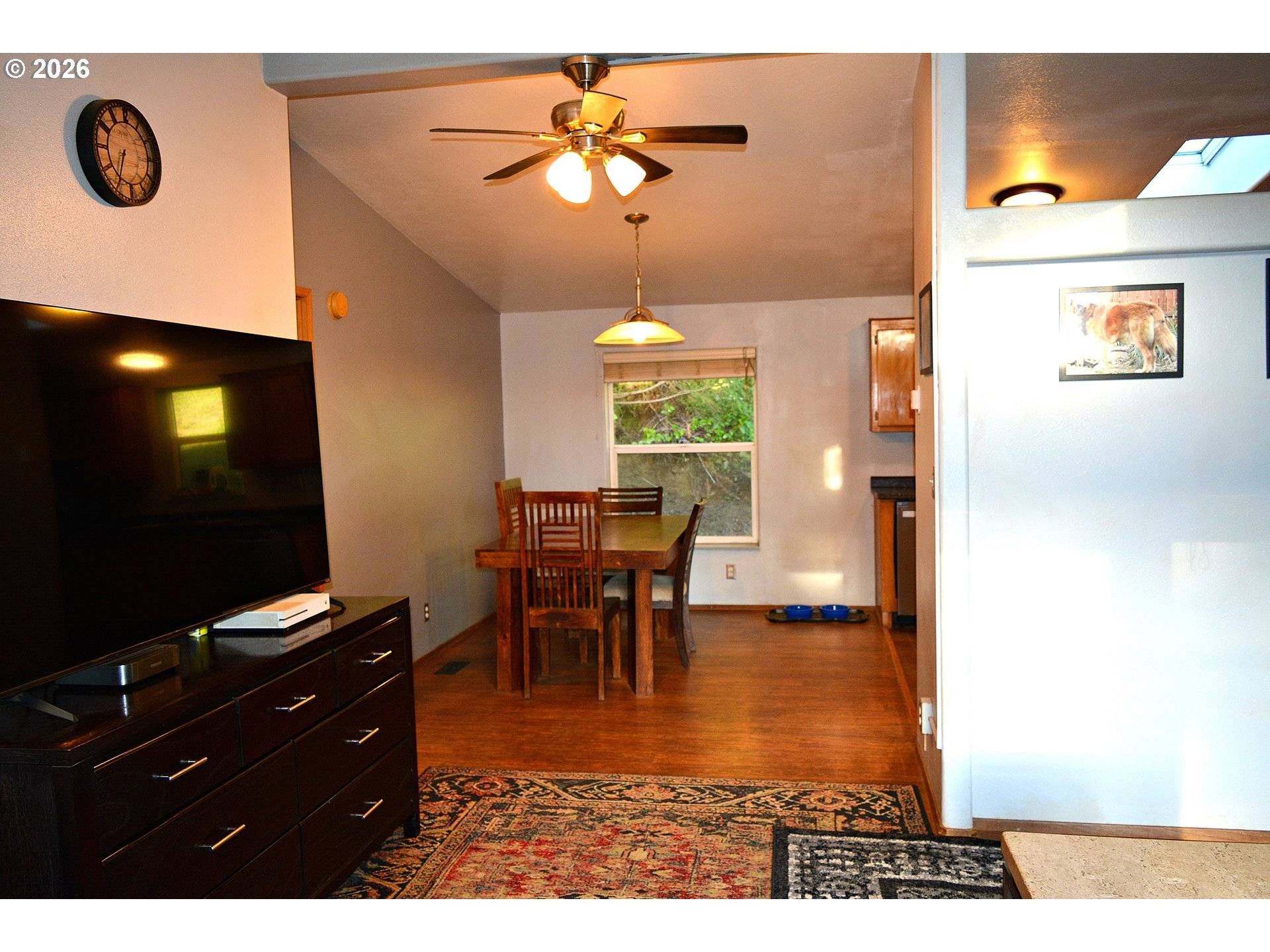 9514 S SCHOONER CREEK RD, Otis, OR 97368