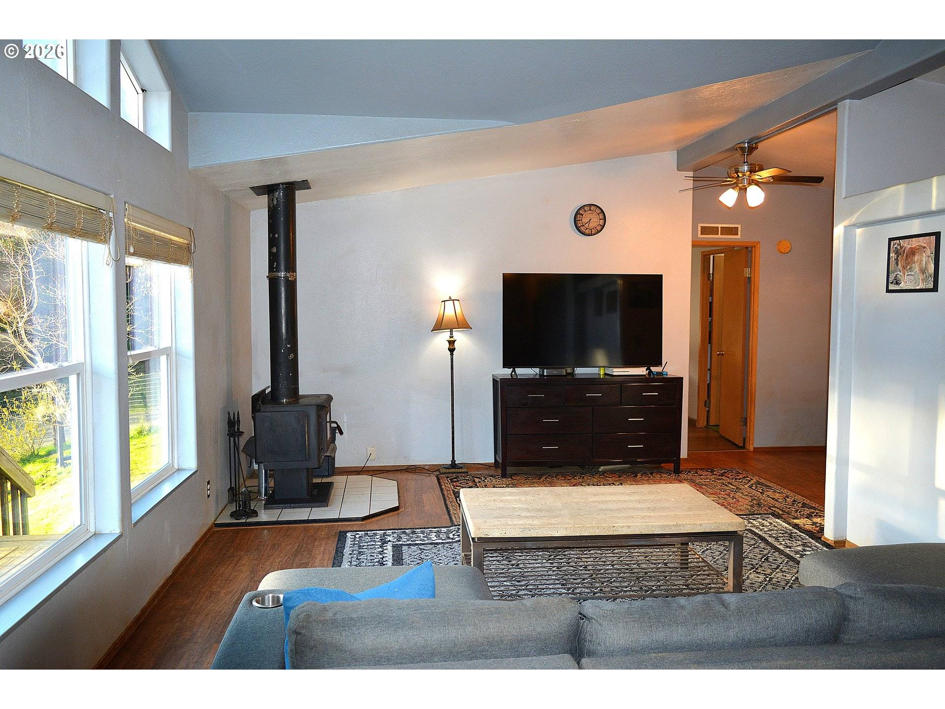 9514 S SCHOONER CREEK RD, Otis, OR 97368