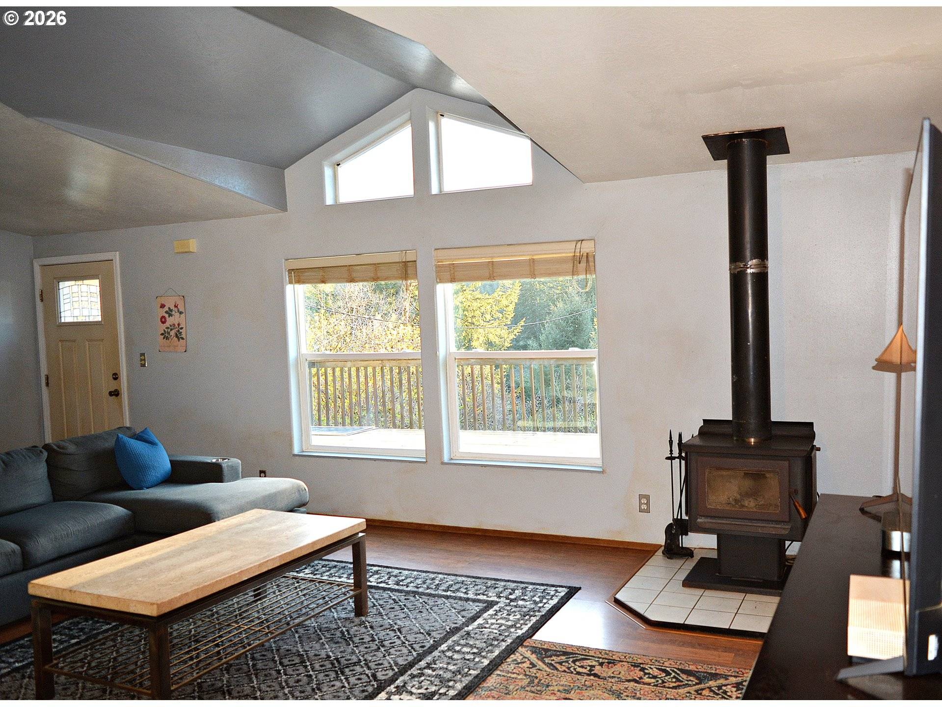 9514 S SCHOONER CREEK RD, Otis, OR 97368