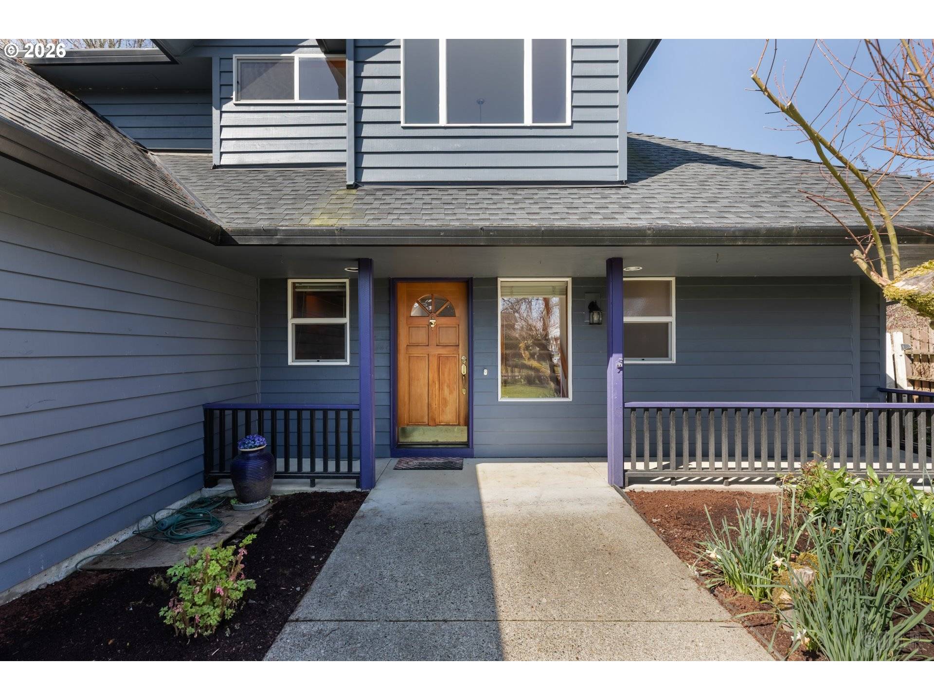 33221 SW LINDEN ST, Scappoose, OR 97056