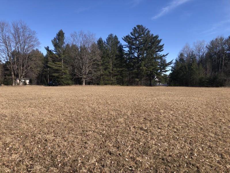 Kings Corner RD, Mikado Twp, MI 48745