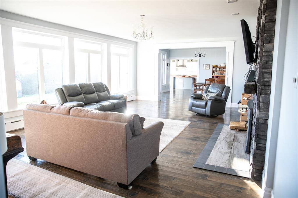 15 Starigan Hill Road, St. Anthony, NL A0K 4S0