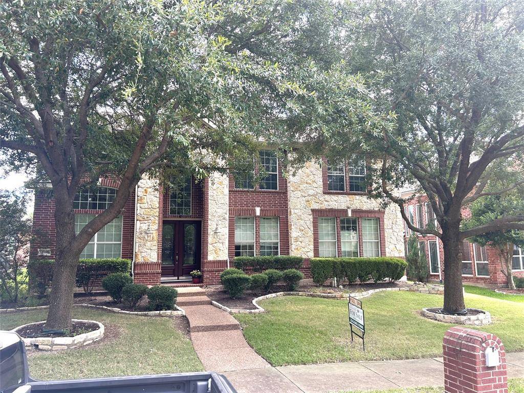 10185 Burnt Mill Lane, Frisco, TX 75035
