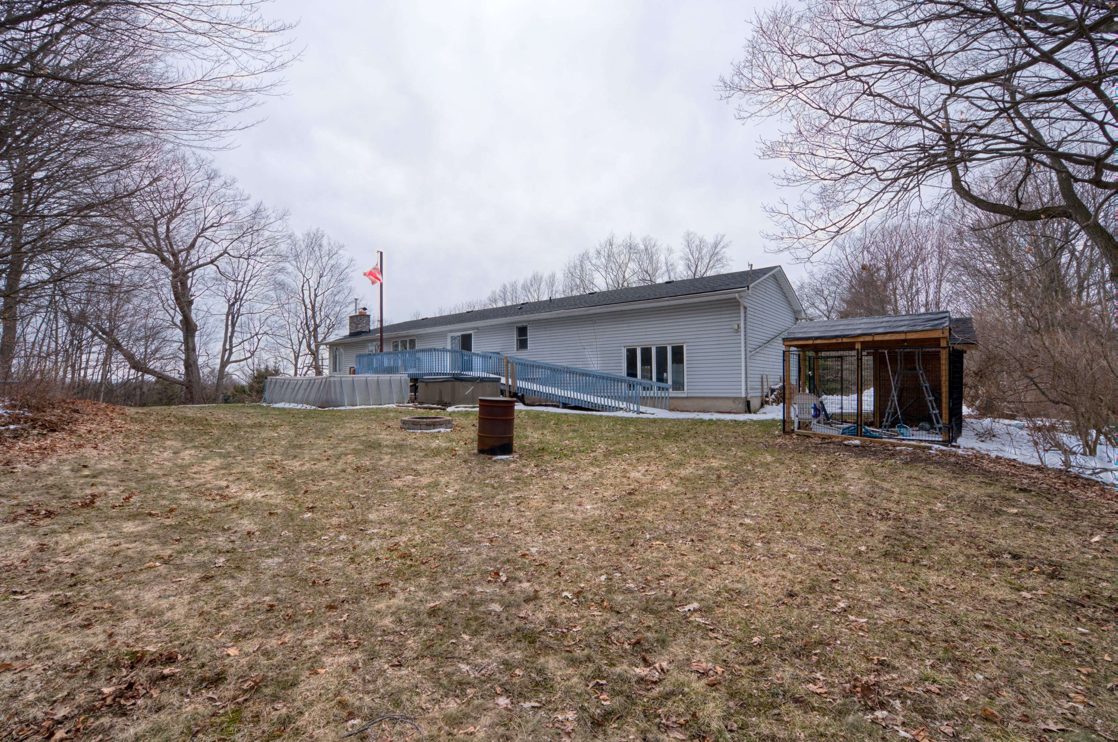5034 Highway 2 N/A, Gananoque, ON K7G 2V5