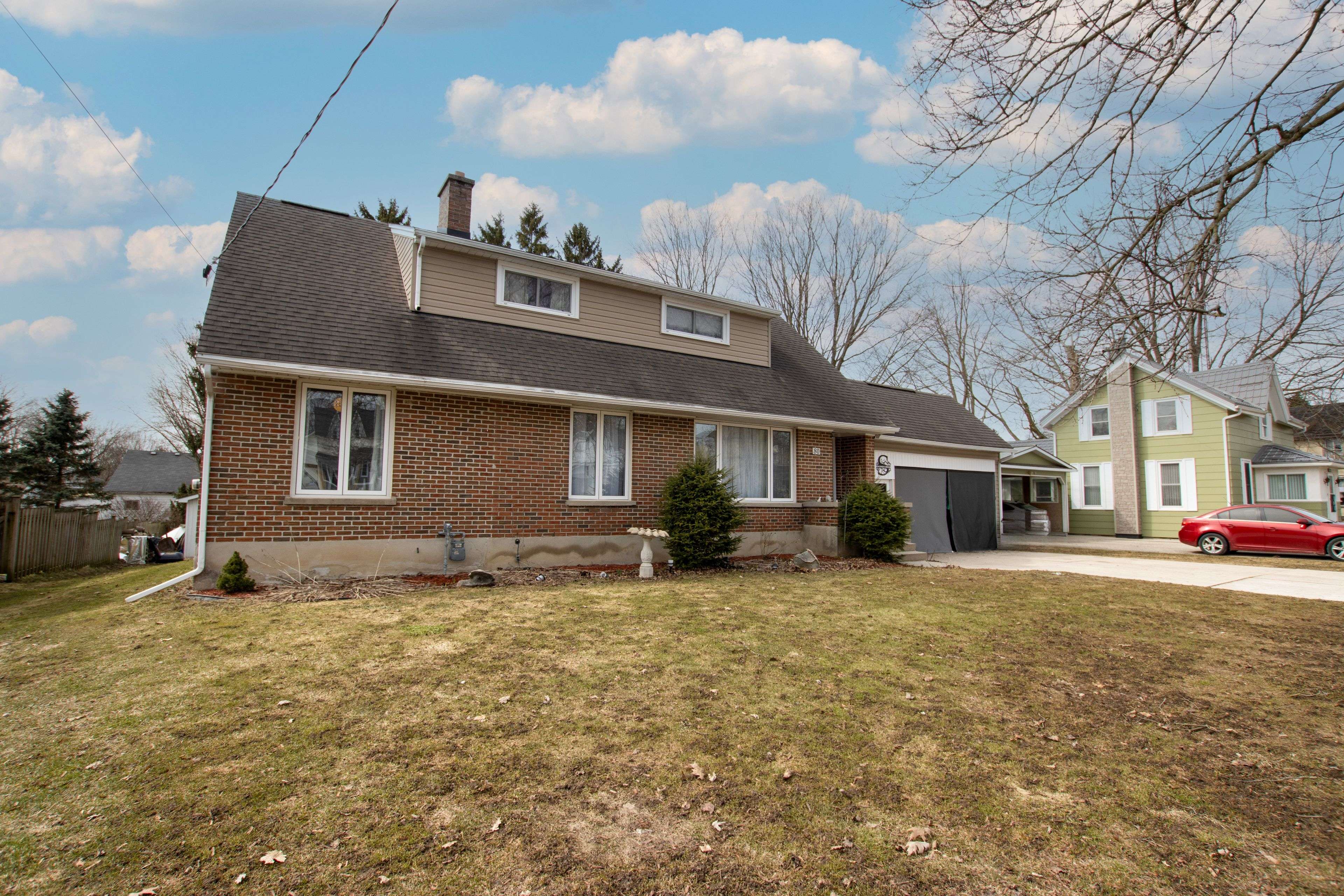 80 Princess ST W, Central Huron, ON N0M 1L0