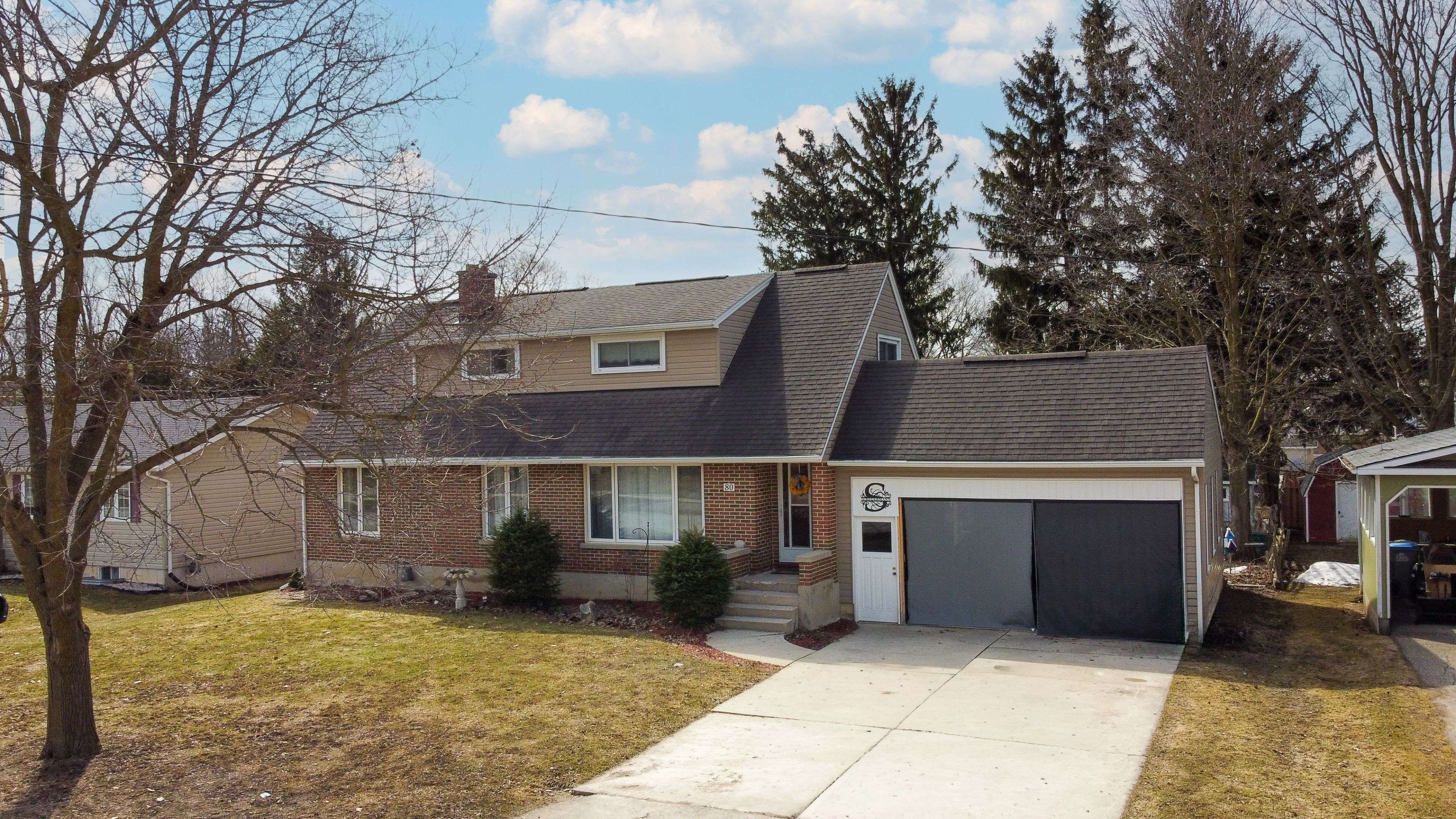 80 Princess ST W, Central Huron, ON N0M 1L0