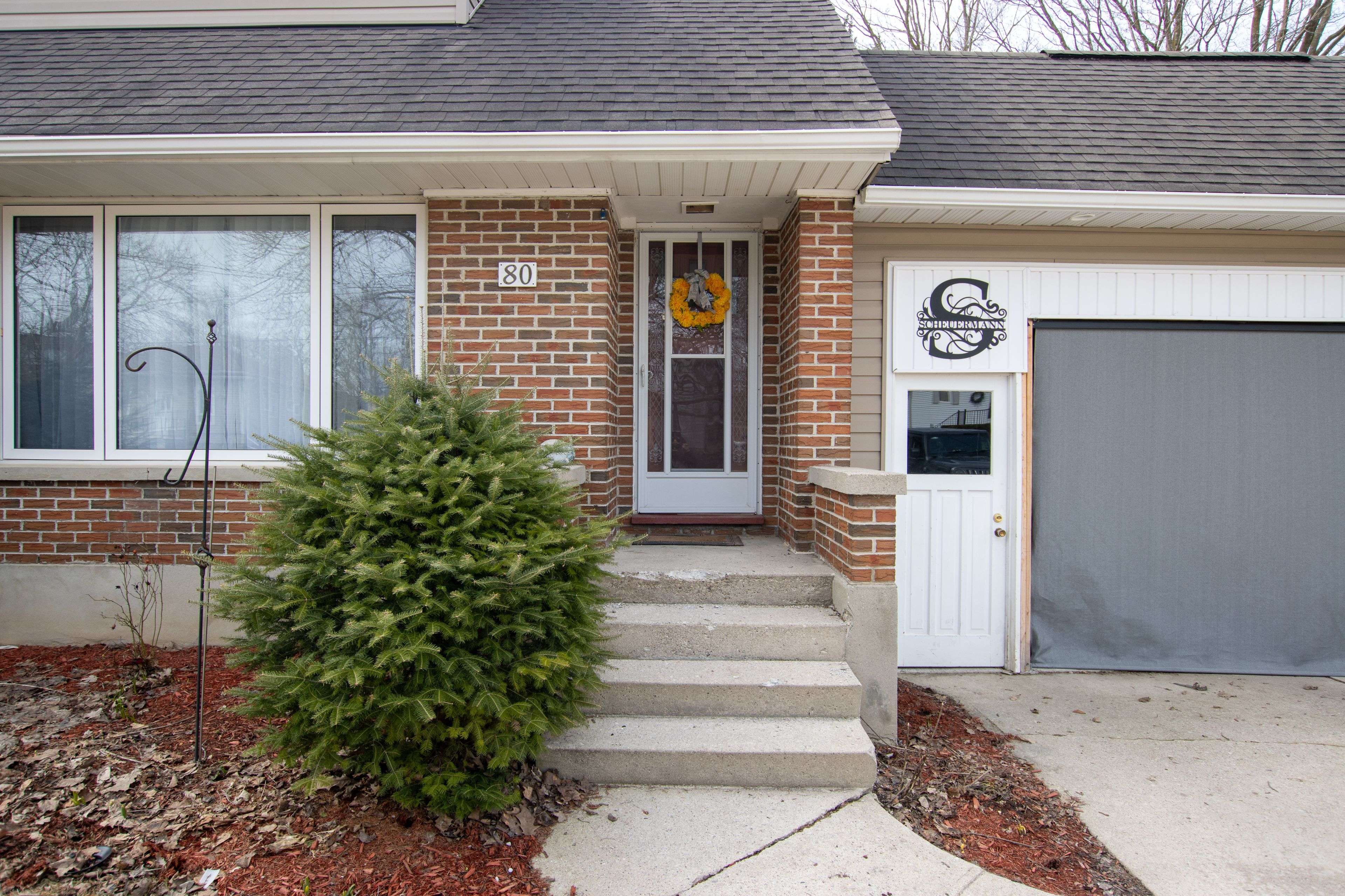 80 Princess ST W, Central Huron, ON N0M 1L0