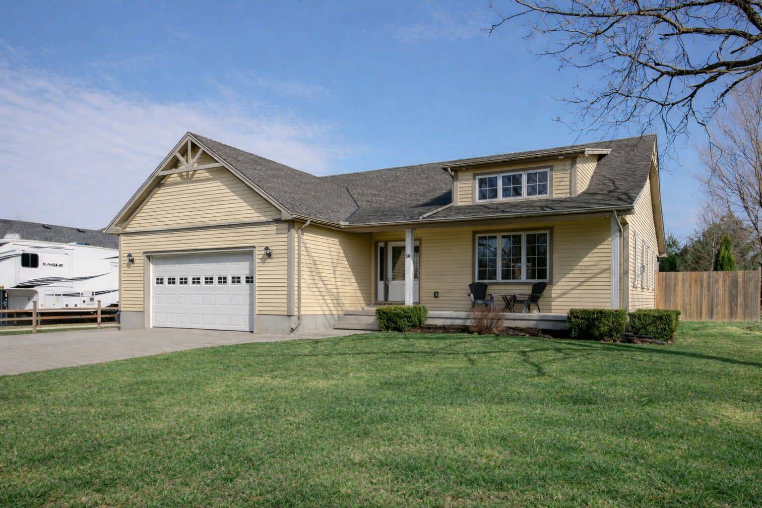 38 Fulton ST, Bayham, ON N0J 1Z0