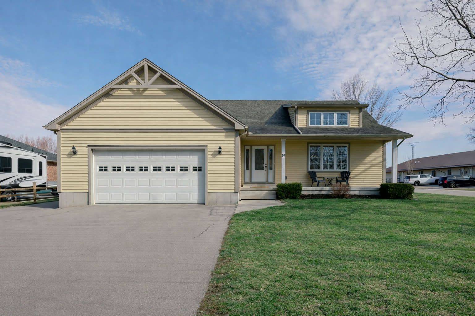 38 Fulton ST, Bayham, ON N0J 1Z0