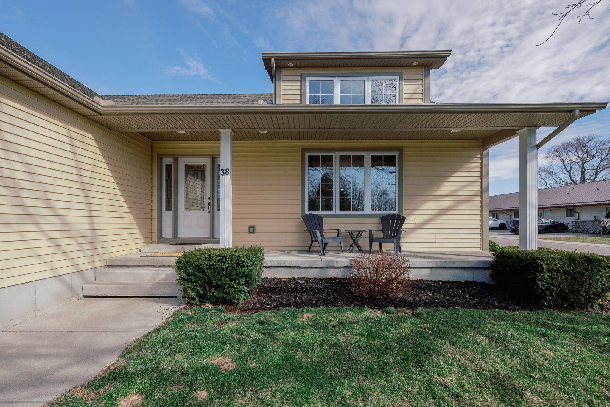 38 Fulton ST, Bayham, ON N0J 1Z0