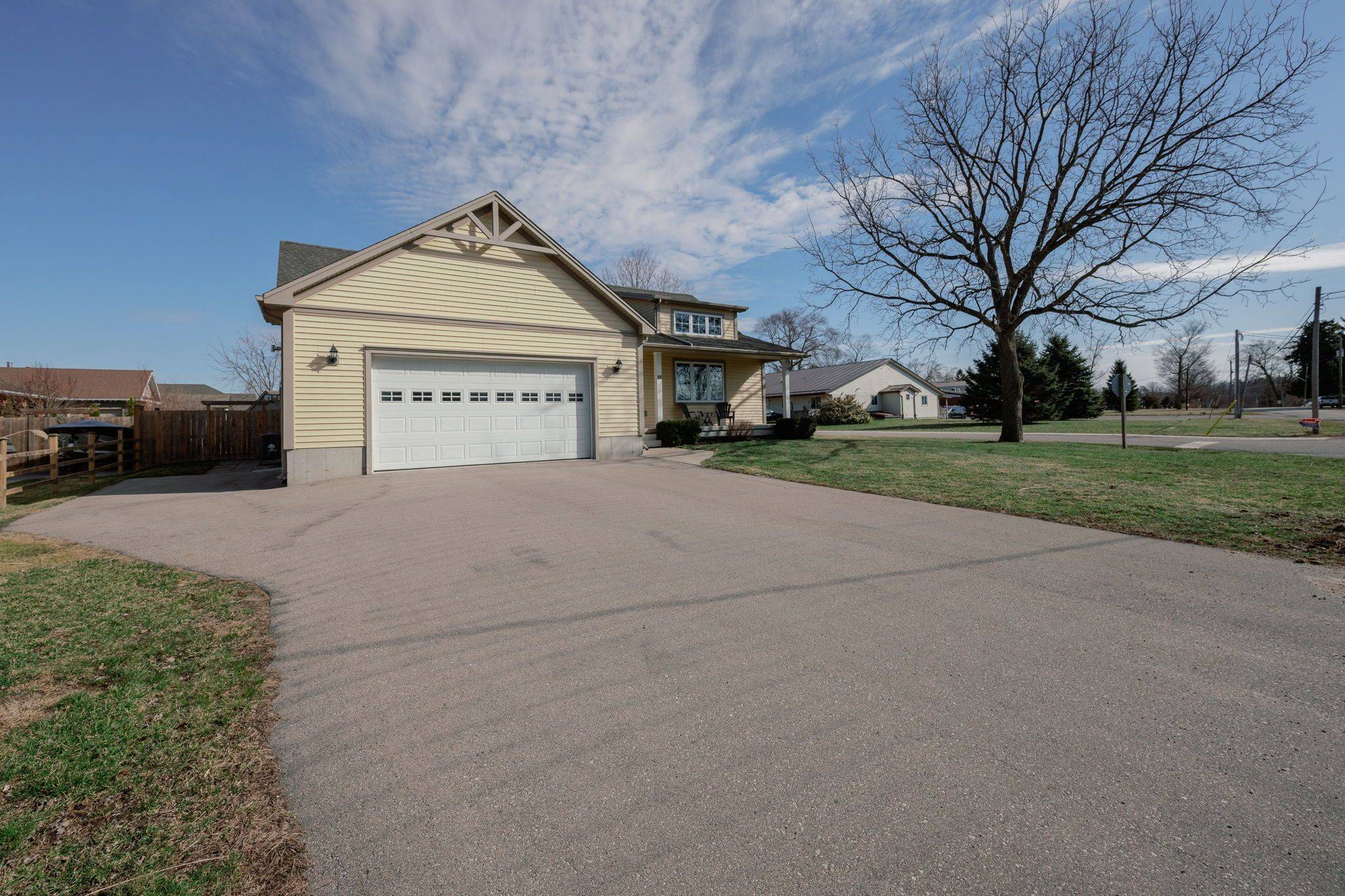 38 Fulton ST, Bayham, ON N0J 1Z0