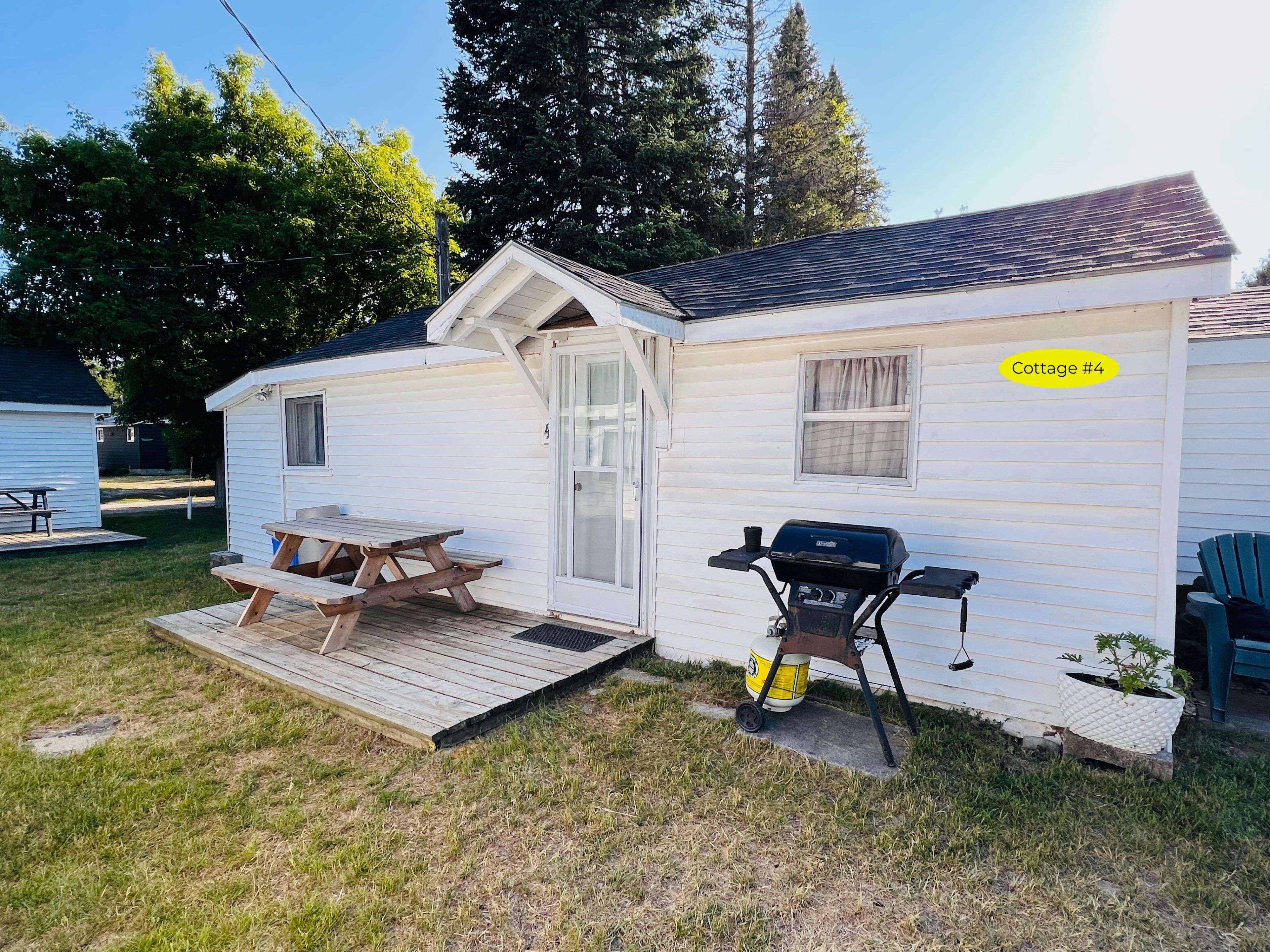 104 Third AVE N, South Bruce Peninsula, ON N0H 2G0