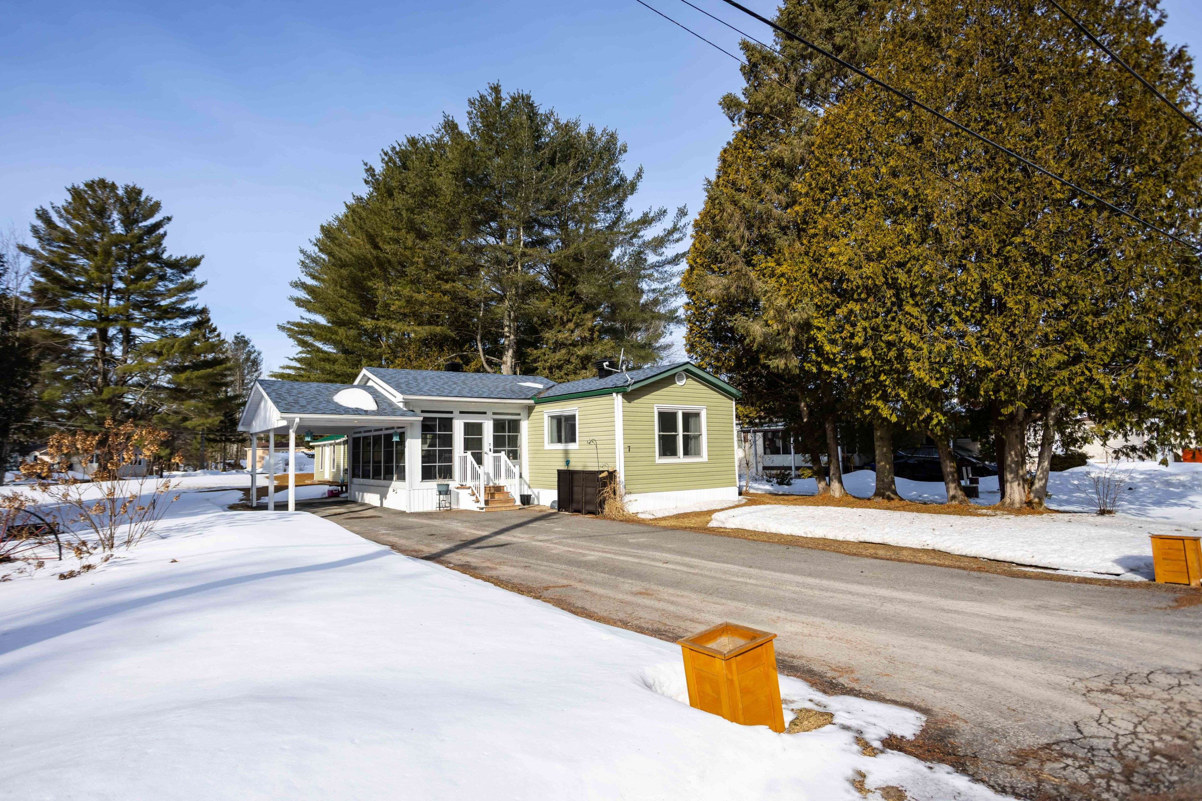 5279 County Road No 17 RD #7, Alfred And Plantagenet, ON K0B 1A0