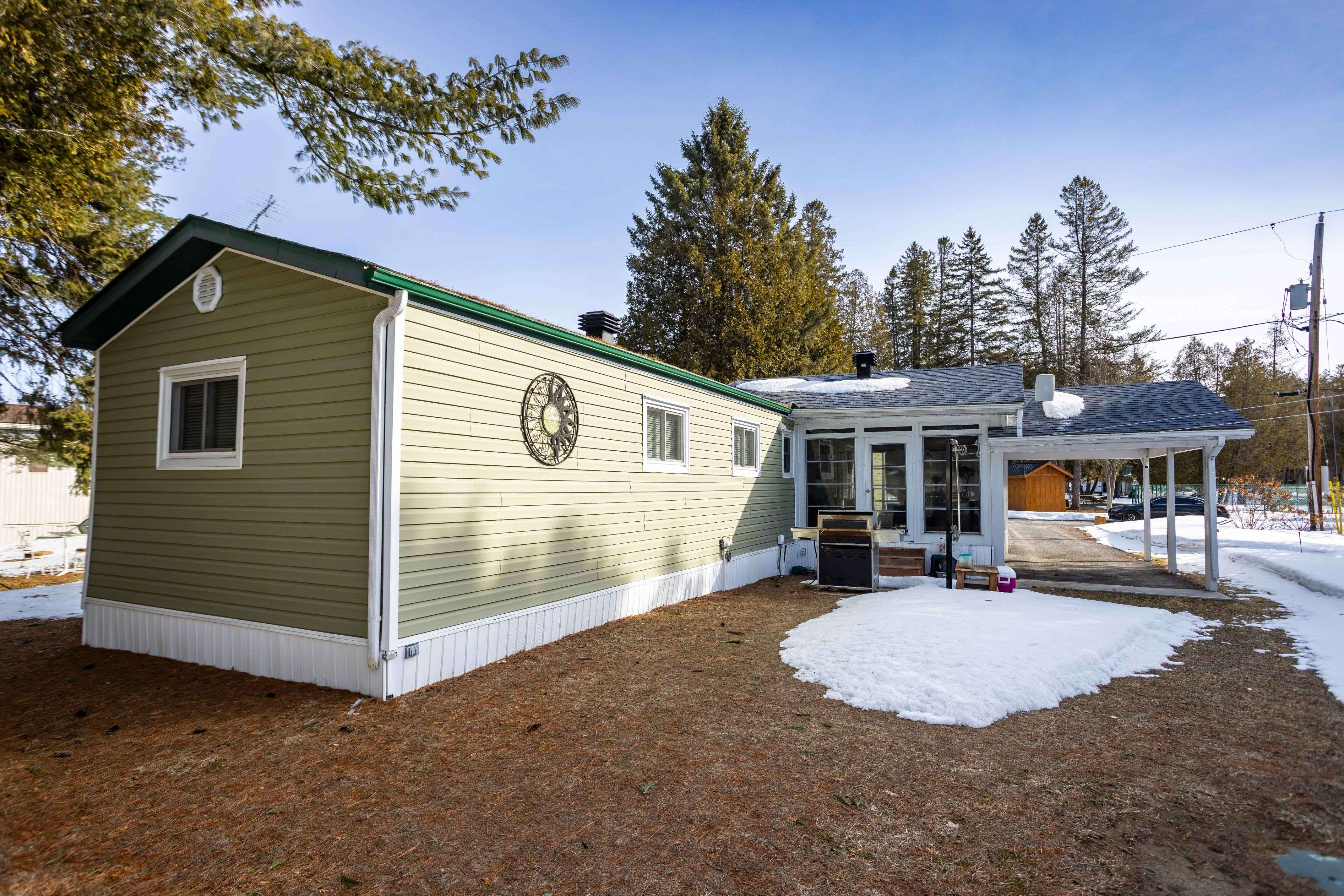 5279 County Road No 17 RD #7, Alfred And Plantagenet, ON K0B 1A0