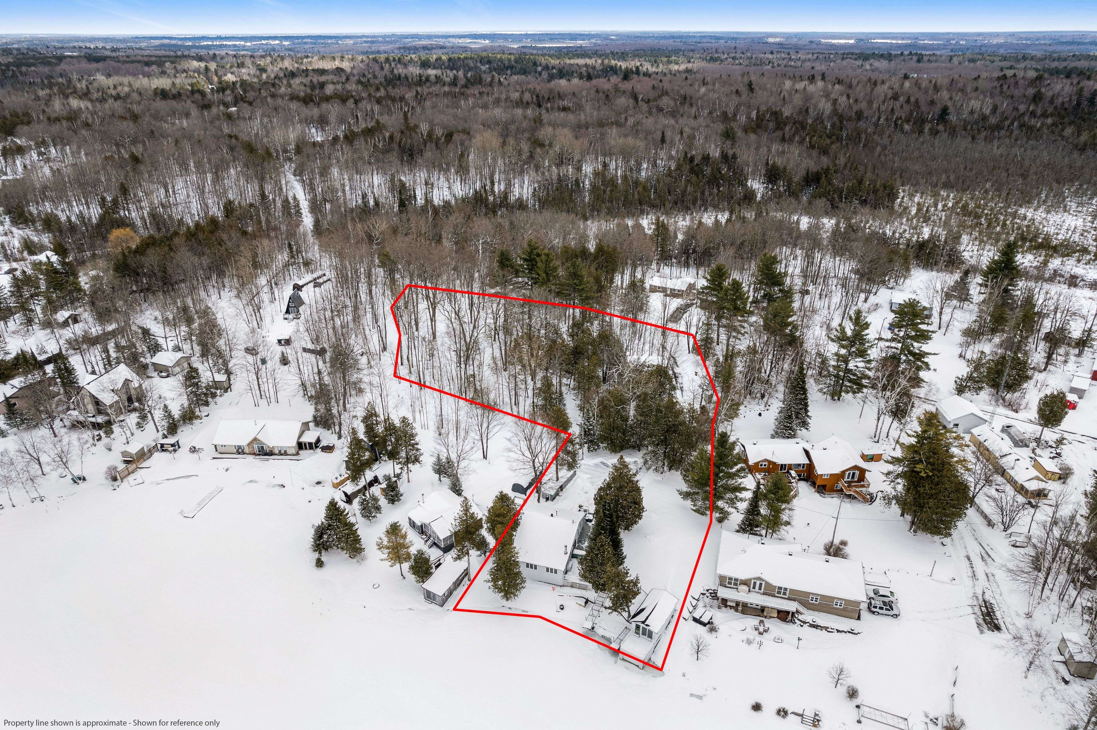 214 Parsons WAY, Lanark Highlands, ON K0G 1K0