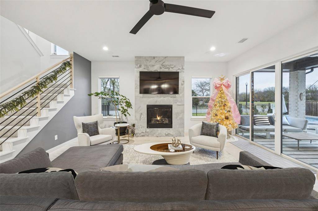 142 Craigmore Drive, Argyle, TX 76226