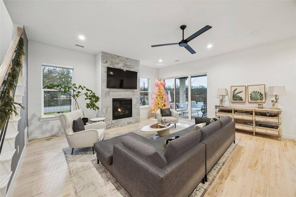 142 Craigmore Drive, Argyle, TX 76226