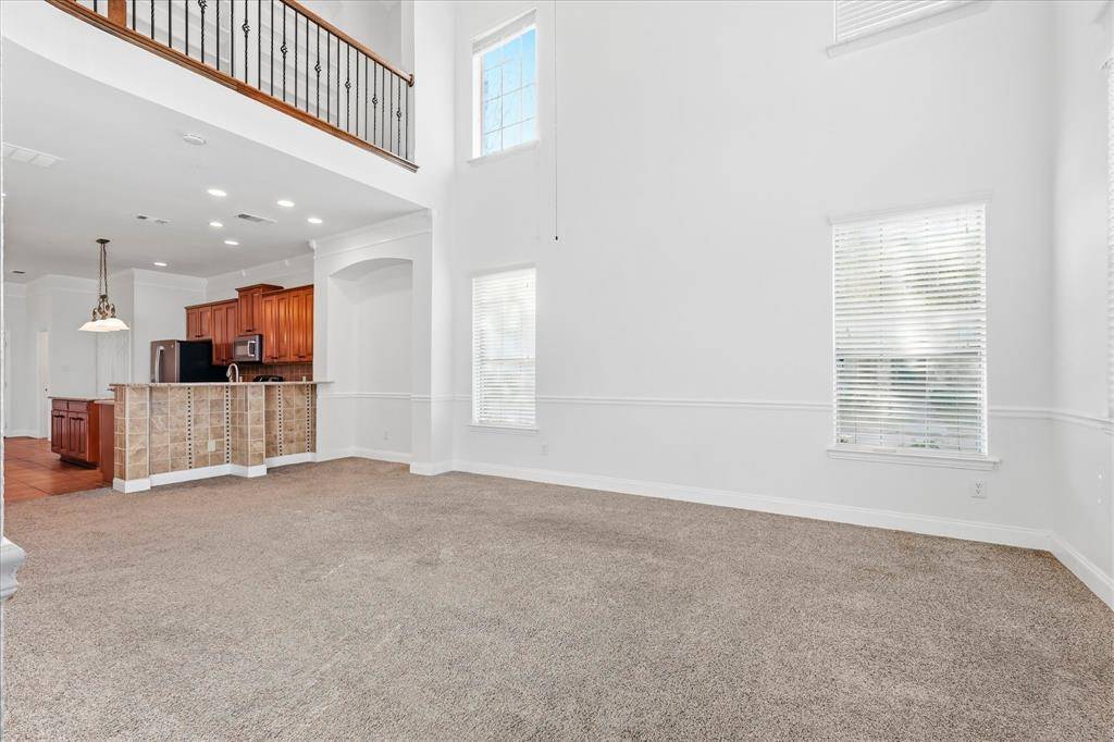 8604 Naomi Street, Plano, TX 75024