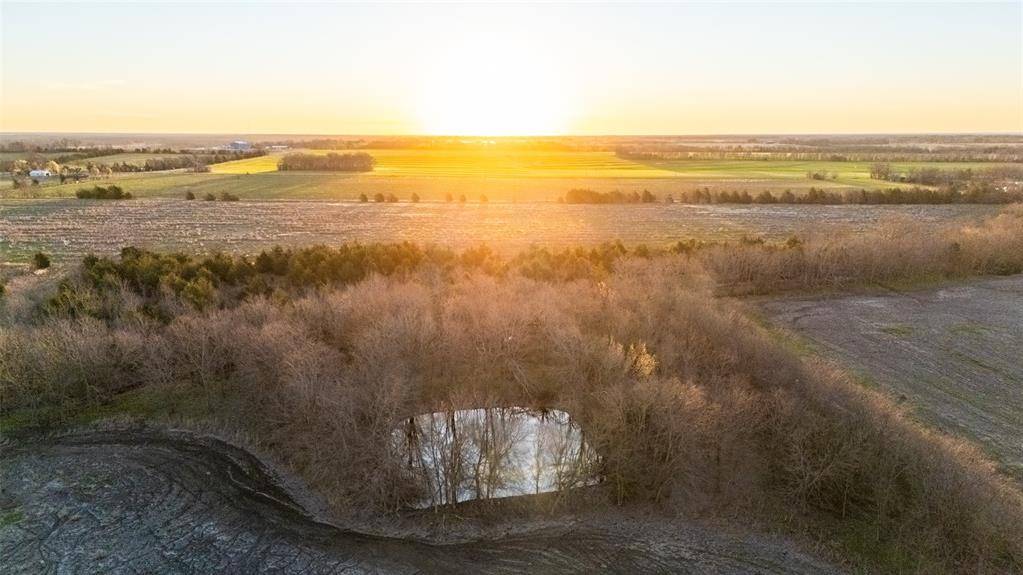 TBD County Rd 3070, Ben Franklin, TX 75415